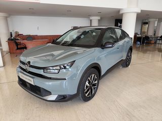 Citroen C4 2026 C-CROSS 145 HP PLUS TECH PACK ΕΤΟΙΜΟΠΑΡΑΔΟΤΟ-thumb-1