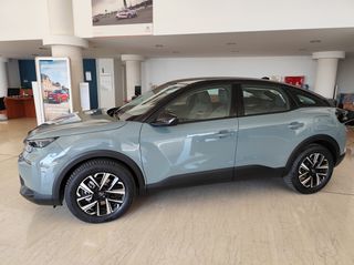 Citroen C4 2026 C-CROSS 145 HP PLUS TECH PACK ΕΤΟΙΜΟΠΑΡΑΔΟΤΟ-thumb-3