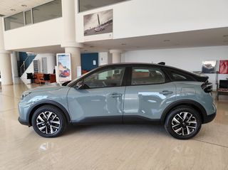 Citroen C4 2026 C-CROSS 145 HP PLUS TECH PACK ΕΤΟΙΜΟΠΑΡΑΔΟΤΟ-thumb-4