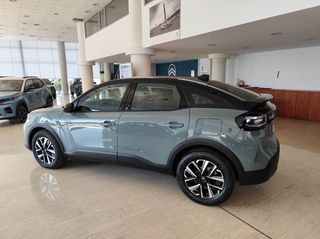 Citroen C4 2026 C-CROSS 145 HP PLUS TECH PACK ΕΤΟΙΜΟΠΑΡΑΔΟΤΟ-thumb-5