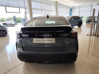 Citroen C4 2026 C-CROSS 145 HP PLUS TECH PACK ΕΤΟΙΜΟΠΑΡΑΔΟΤΟ-thumb-8