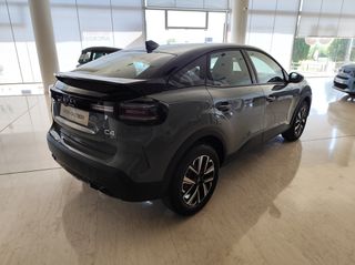 Citroen C4 2026 C-CROSS 145 HP PLUS TECH PACK ΕΤΟΙΜΟΠΑΡΑΔΟΤΟ-thumb-9