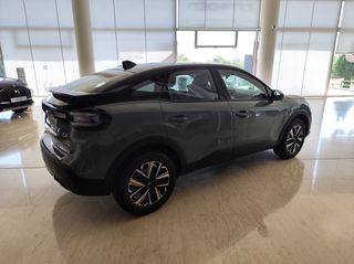 Citroen C4 2026 C-CROSS 145 HP PLUS TECH PACK ΕΤΟΙΜΟΠΑΡΑΔΟΤΟ-thumb-10