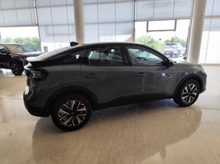 Citroen C4 2026 C-CROSS 145 HP PLUS TECH PACK ΕΤΟΙΜΟΠΑΡΑΔΟΤΟ-thumb-11