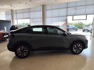 Citroen C4 2026 C-CROSS 145 HP PLUS TECH PACK ΕΤΟΙΜΟΠΑΡΑΔΟΤΟ-thumb-12