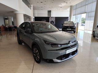 Citroen C4 2026 C-CROSS 145 HP PLUS TECH PACK ΕΤΟΙΜΟΠΑΡΑΔΟΤΟ-thumb-15