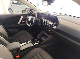 Citroen C4 2026 C-CROSS 145 HP PLUS TECH PACK ΕΤΟΙΜΟΠΑΡΑΔΟΤΟ-thumb-17