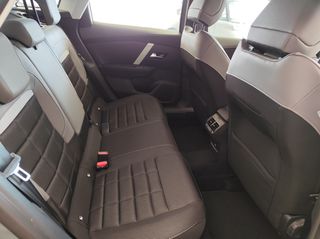 Citroen C4 2026 C-CROSS 145 HP PLUS TECH PACK ΕΤΟΙΜΟΠΑΡΑΔΟΤΟ-thumb-18