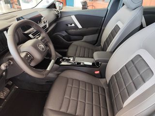 Citroen C4 2026 C-CROSS 145 HP PLUS TECH PACK ΕΤΟΙΜΟΠΑΡΑΔΟΤΟ-thumb-19