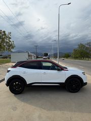 Opel Mokka 2022 110 hp S/S GS LINE ΕΛΛΗΝΙΚO