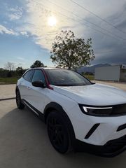 Opel Mokka 2022 110 hp S/S GS LINE ΕΛΛΗΝΙΚO-thumb-1