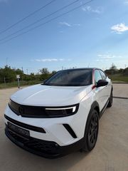 Opel Mokka 2022 110 hp S/S GS LINE ΕΛΛΗΝΙΚO-thumb-4