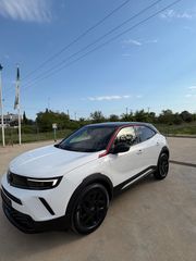 Opel Mokka 2022 110 hp S/S GS LINE ΕΛΛΗΝΙΚO-thumb-5