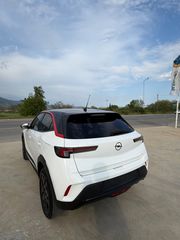 Opel Mokka 2022 110 hp S/S GS LINE ΕΛΛΗΝΙΚO-thumb-9