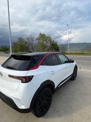 Opel Mokka 2022 110 hp S/S GS LINE ΕΛΛΗΝΙΚO-thumb-11