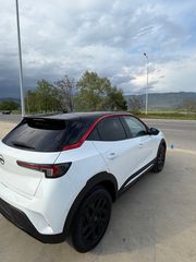Opel Mokka 2022 110 hp S/S GS LINE ΕΛΛΗΝΙΚO-thumb-12