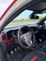 Opel Mokka 2022 110 hp S/S GS LINE ΕΛΛΗΝΙΚO-thumb-14