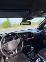 Opel Mokka 2022 110 hp S/S GS LINE ΕΛΛΗΝΙΚO-thumb-16