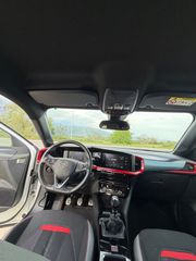 Opel Mokka 2022 110 hp S/S GS LINE ΕΛΛΗΝΙΚO-thumb-21