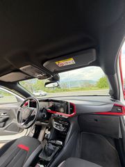 Opel Mokka 2022 110 hp S/S GS LINE ΕΛΛΗΝΙΚO-thumb-23