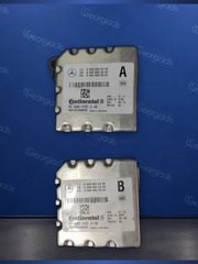 MERCEDES ΚΑΜΕΡΑ ΕΜΠΡΟΣ (MULTI-PURPOSE CAMERA)-thumb-1