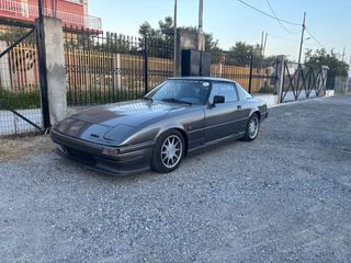 Mazda RX-7 1982 SA22C