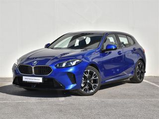 Bmw 120 2026 (120 M Sport Premium Pack)