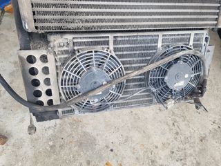 ΣΕΤ AIR CONDITION ΓΙΑ ΟΛΑ ΤΑ ΜΑΝ ΣΕΙΡΑ ΔΥΟ .292 302 332 362 372 392 402 422