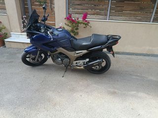 Yamaha TDM 900 2003