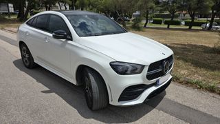 Mercedes-Benz GLE Coupe 2022 GLE COUPE 4MATIC - FULL EXTRA - PANORAMA - AMG LINE