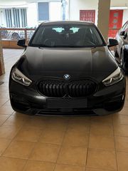 Bmw 118 2022