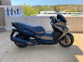 Kymco Xciting 500 2008