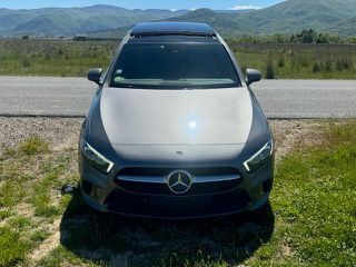 Mercedes-Benz A 180 2021 A180D 109 HP AUTOMATIC-ΟΡΟΦΗ