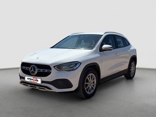 Mercedes-Benz GLA 180 2021 180d | Δόσεις Χωρίς Τράπεζα