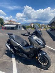 Honda ADV 350 2025