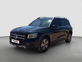 Mercedes-Benz GLB 200 2021 200 | Δόσεις Χωρίς Τράπεζα