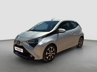 Toyota Aygo 2021 x-Play Sport | Δόσεις Χωρίς Τράπεζα