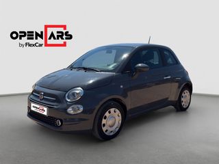 Fiat 500 2021 Cult | Δόσεις Χωρίς Τράπεζα