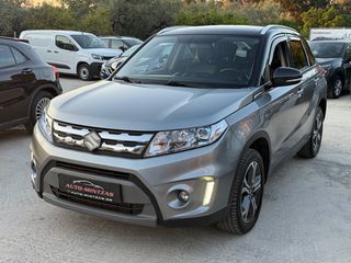 Suzuki Vitara 2018 VITARA