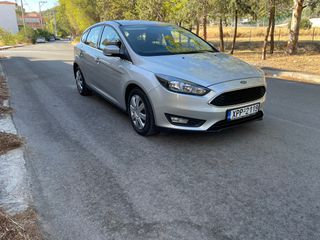 Ford Focus 2017 1.0 ECOBOOST START/STOPP-thumb-2