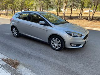 Ford Focus 2017 1.0 ECOBOOST START/STOPP-thumb-3