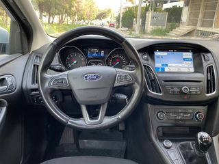 Ford Focus 2017 1.0 ECOBOOST START/STOPP-thumb-18