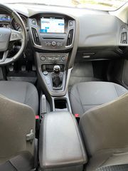 Ford Focus 2017 1.0 ECOBOOST START/STOPP-thumb-19