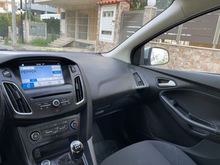 Ford Focus 2017 1.0 ECOBOOST START/STOPP-thumb-20