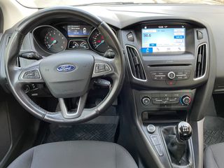 Ford Focus 2017 1.0 ECOBOOST START/STOPP-thumb-23