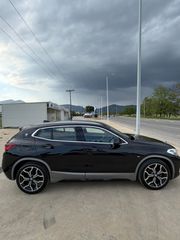 Bmw X2 2021 sDrive 16D M Sport Χ  ΕΛΛΗΝΙΚO