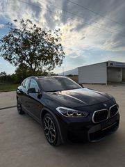 Bmw X2 2021 sDrive 16D M Sport Χ  ΕΛΛΗΝΙΚO-thumb-1