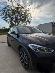 Bmw X2 2021 sDrive 16D M Sport Χ  ΕΛΛΗΝΙΚO-thumb-2