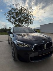 Bmw X2 2021 sDrive 16D M Sport Χ  ΕΛΛΗΝΙΚO-thumb-3