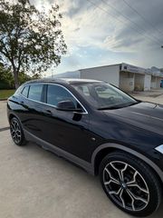 Bmw X2 2021 sDrive 16D M Sport Χ  ΕΛΛΗΝΙΚO-thumb-4